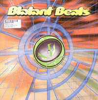 Vagabond* Feat. MC Casper : Flowing Free / Realm Of XTC (12")