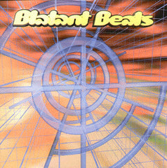 Vagabond* Feat. MC Casper : Flowing Free / Realm Of XTC (12")