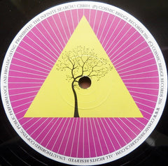 Om Unit : Torchlight Vol.2 (12", EP)