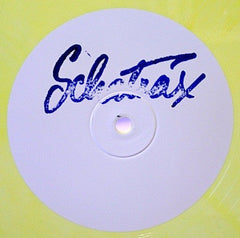 Schatrax : Vintage Vinyl 005 (12", W/Lbl, Yel)