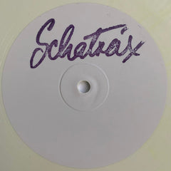 Schatrax : Vintage Vinyl 005 (12", W/Lbl, Yel)