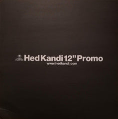 Soul Purpose (4) : Indulge (12", Promo)