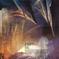 Malux : Turbine / Fonk (12")