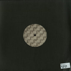 Amotik : Amotik 003 (12")