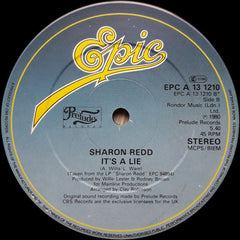 Sharon Redd : Love Is Gonna Get Ya (12")