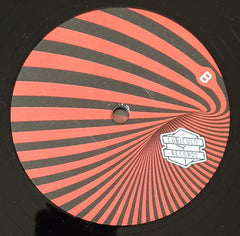 Conscious Sounds Feat King General And Pupajim : Talk Too Much (12", 180)