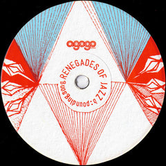 Renegades Of Jazz : Afro Cookie (7", Single)