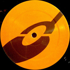 Inland Knights : Steal The Feel (12")