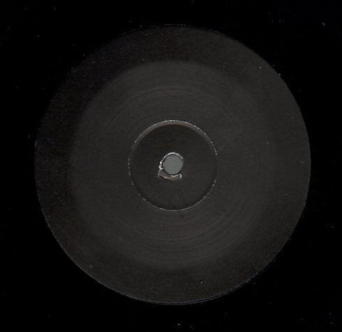 Kings Of Tomorrow : Finally (D&B Mixes) (12", Unofficial, W/Lbl)