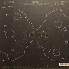 The Orb : Alpine (12")