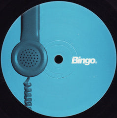 Skream : The Zinc Remixes (12")