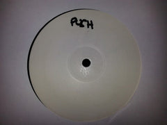 Salt 'N' Pepa : Push It (12", Unofficial, W/Lbl)