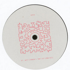 T_A_M : Watty (12", EP)