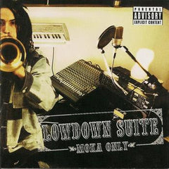 Moka Only : Lowdown Suite (2xLP)