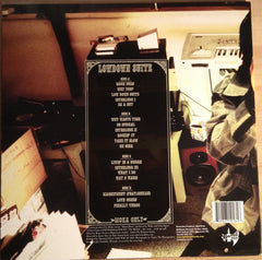 Moka Only : Lowdown Suite (2xLP)