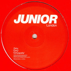 Dirty : Dirty (12")