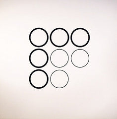 Soul Mekanik with Jam D : Diskostatic (12")