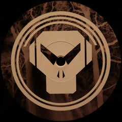 Mako (17) : The Third EP (12", EP)