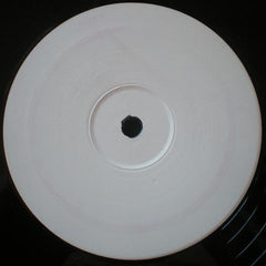 Teara Unit Vs. Kriminal Gangster* : Freaky Things (12")
