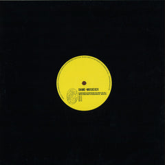 Bloody Mary (3) &  Attan : The Jaydes Live, Vol.1 (12")