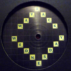 Various : Way Back Wednesday Vol Three (12")