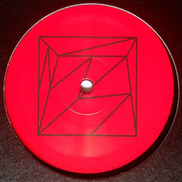 Fouk : Kill Frenzy EP (12", EP, RP)