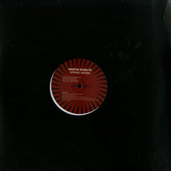 Martin Schulte : Spring Aroma (12", RM, 180)