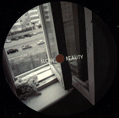 Martin Schulte : Spring Aroma (12", RM, 180)