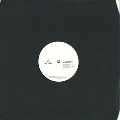 J.C.* : The Rebellion Of The Overman Part 1 (12")