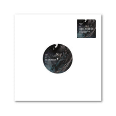 Seba & Method One : Let's Be Done With This / Silicon Nature (12")