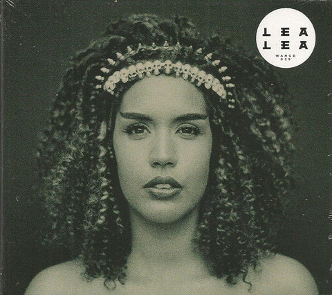 Lea Lea : Lea Lea (CD, Album)