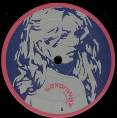 Frederik : Make Shape (12")