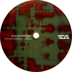 DJ Futureshock!* : Third Wave (12")