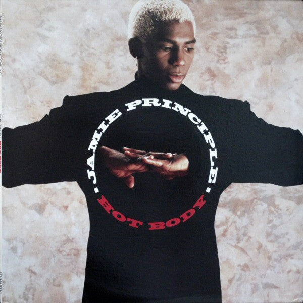 Jamie Principle : Hot Body (12")
