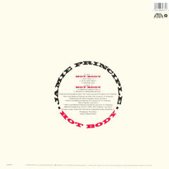 Jamie Principle : Hot Body (12")
