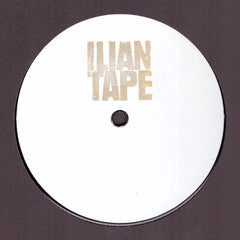 DJ Rum vs. Struction (2) : Struktur (12", W/Lbl, Sta)