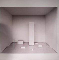 Doubtingthomas : The Changes EP (12", EP)