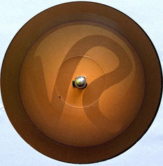 ASC : Visible Light EP (2x12", EP)