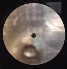 Megablast : Tribute E.P. (12", EP)