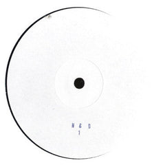 Nick & Danny Chatelain : Vol. 1 - Chick (12", Ltd, Promo, W/Lbl)