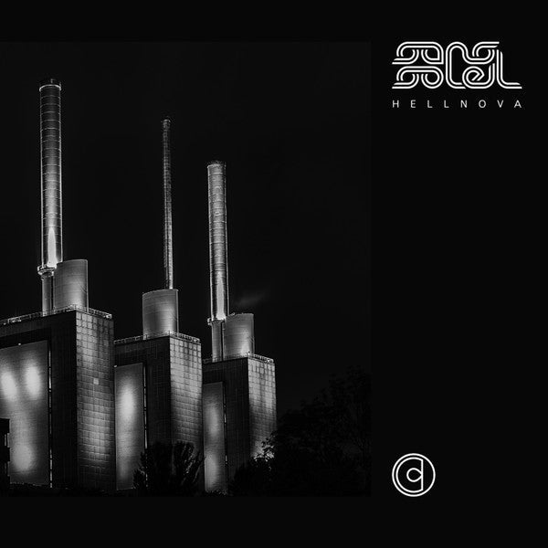 Sans Soleil (2) : Hellnova (CD)