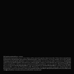 Sans Soleil (2) : Hellnova (CD)