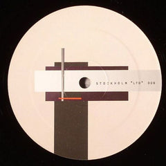 Staffan Linzatti : Monikers (12")