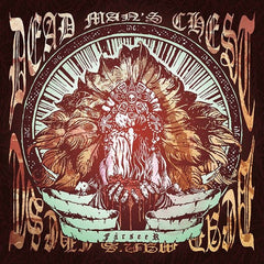 Dead Man's Chest (2) : Farseer EP (12", EP, Ora)