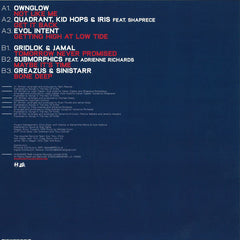 Various : The Future Sound Of America (12", EP)