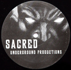 Various : Evil Returns (12")