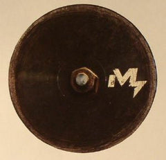 Unknown Artist : MULENV007 (12", 180)