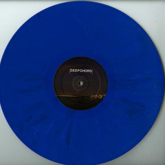 Deepchord : Atmospherica Vol. 2 (12", Blu)