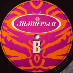 Que Pasa : Dream On (12")