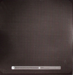 Do The Math / Sabre : The Late Late Show / NYC (12")